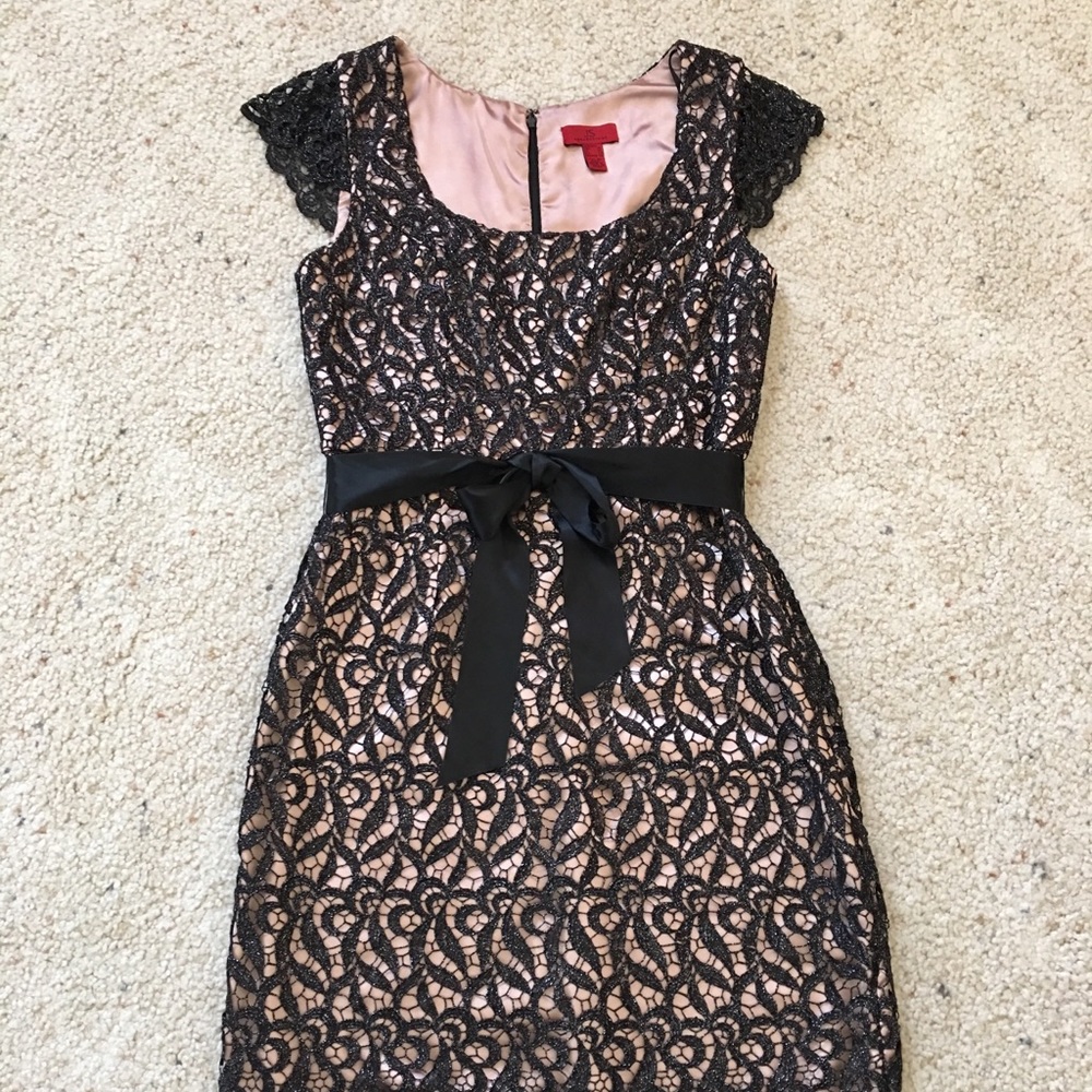 JS Collections Special Occasion Dress